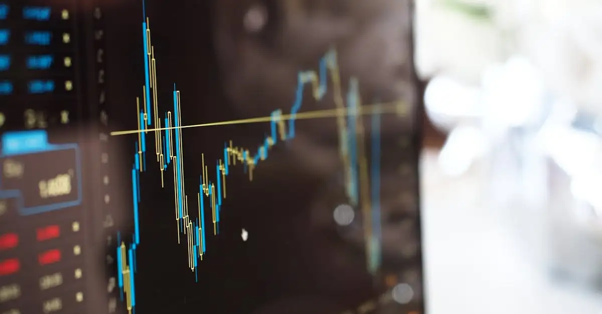 Binance Forex Handel: Krypto-CFDs und Währungspaare