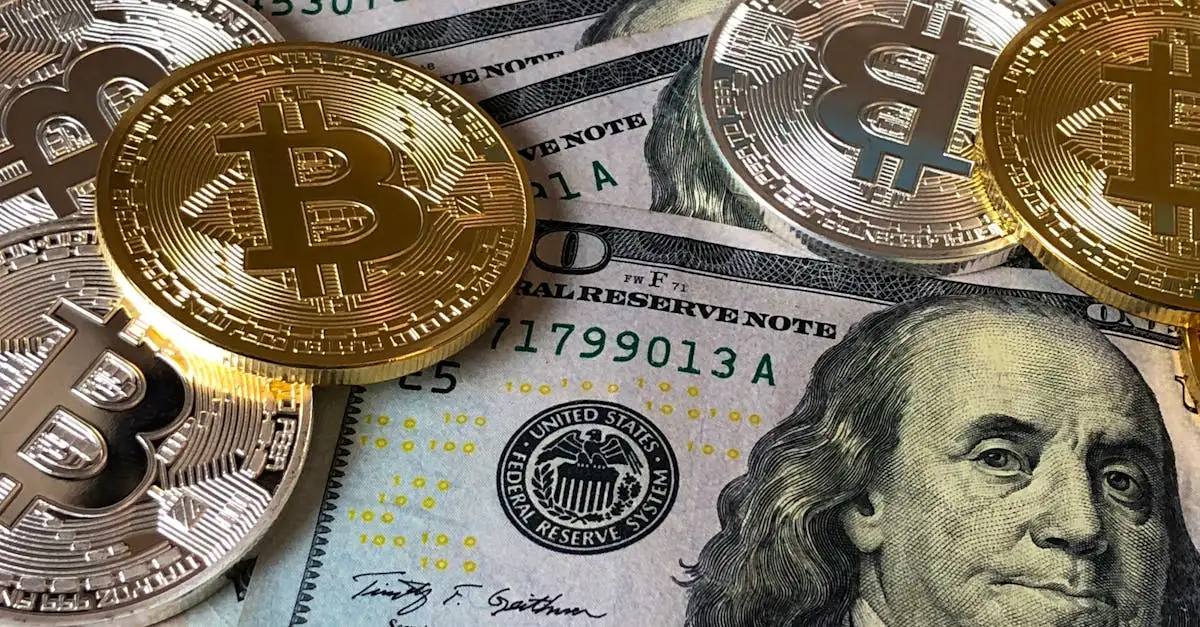 Binance Internet: Krypto-Handel und Blockchain-Technologie