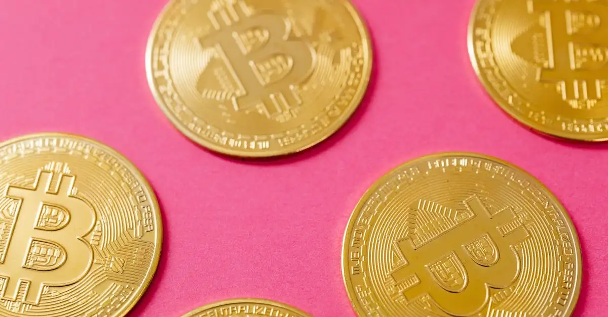 Binance World: Krypto-Handel, Börse und aktuelle News