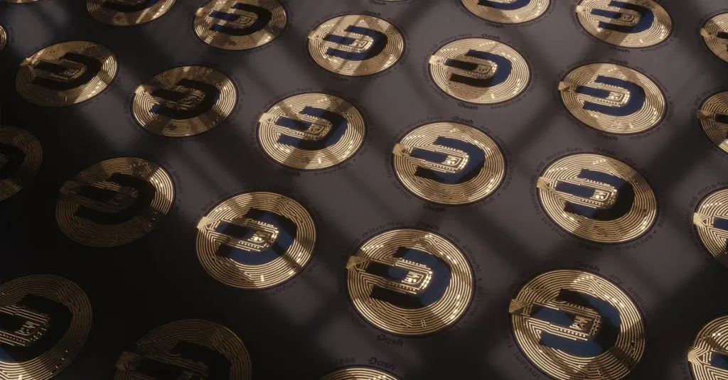 Dash Coin: Kryptowährung für schnelle und günstige Zahlungen