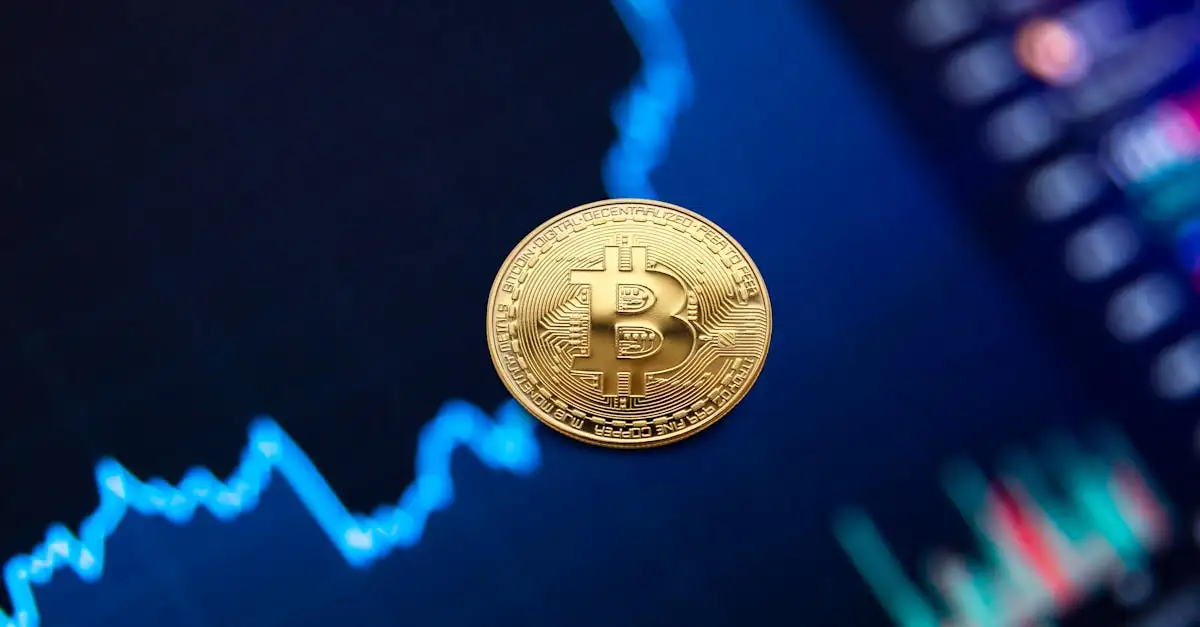 eToro Krypto: Handel mit digitalen Währungen einfach gemacht
