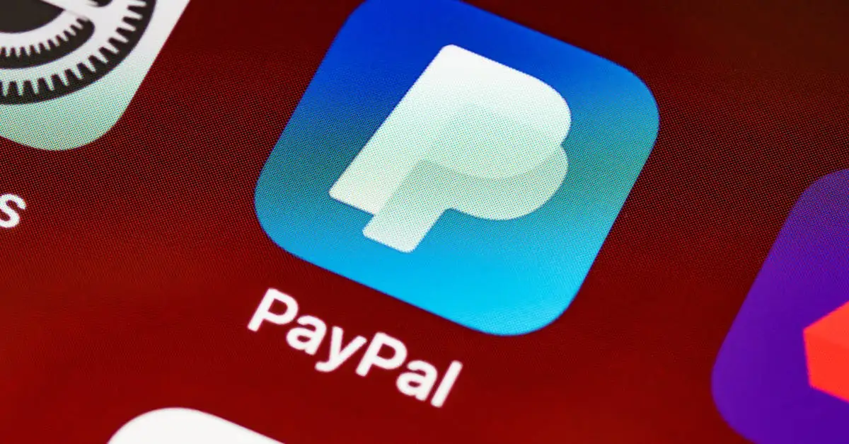 MoonPay mit PayPal bezahlen: Einfache Krypto-Käufe