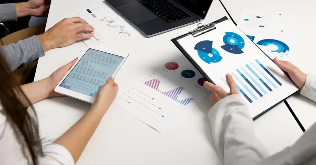 Aktuelle Krypto-Trends: Die neuesten Entwicklungen im Blick