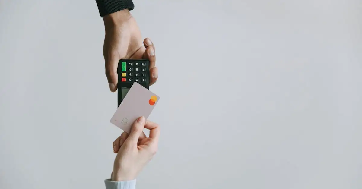 Binance Card: Krypto-Zahlungen einfach und sicher verwalten