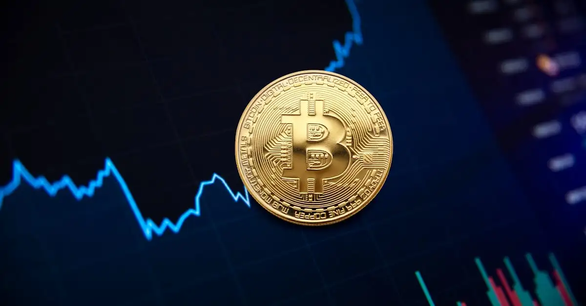 Binance: Krypto-Börse für Handel und Investitionen
