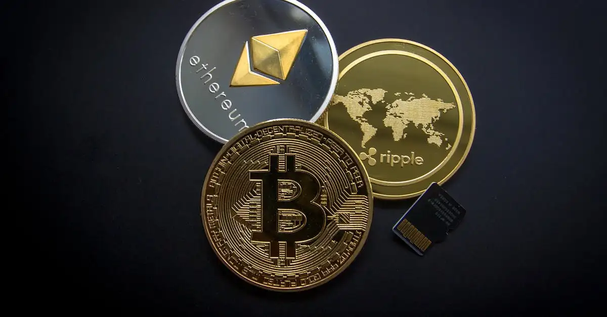 Binance Mastercard: Krypto-Zahlungen einfach und sicher
