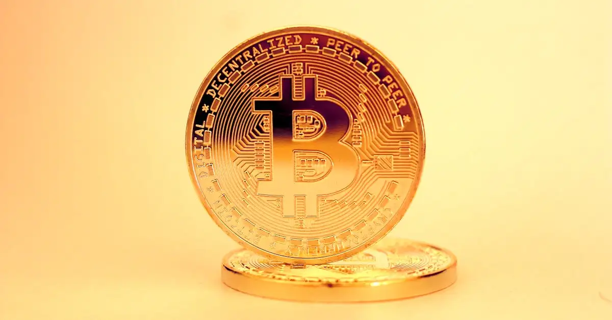 Coinbase Top 50 Kryptowährungen: Die besten Coins entdecken