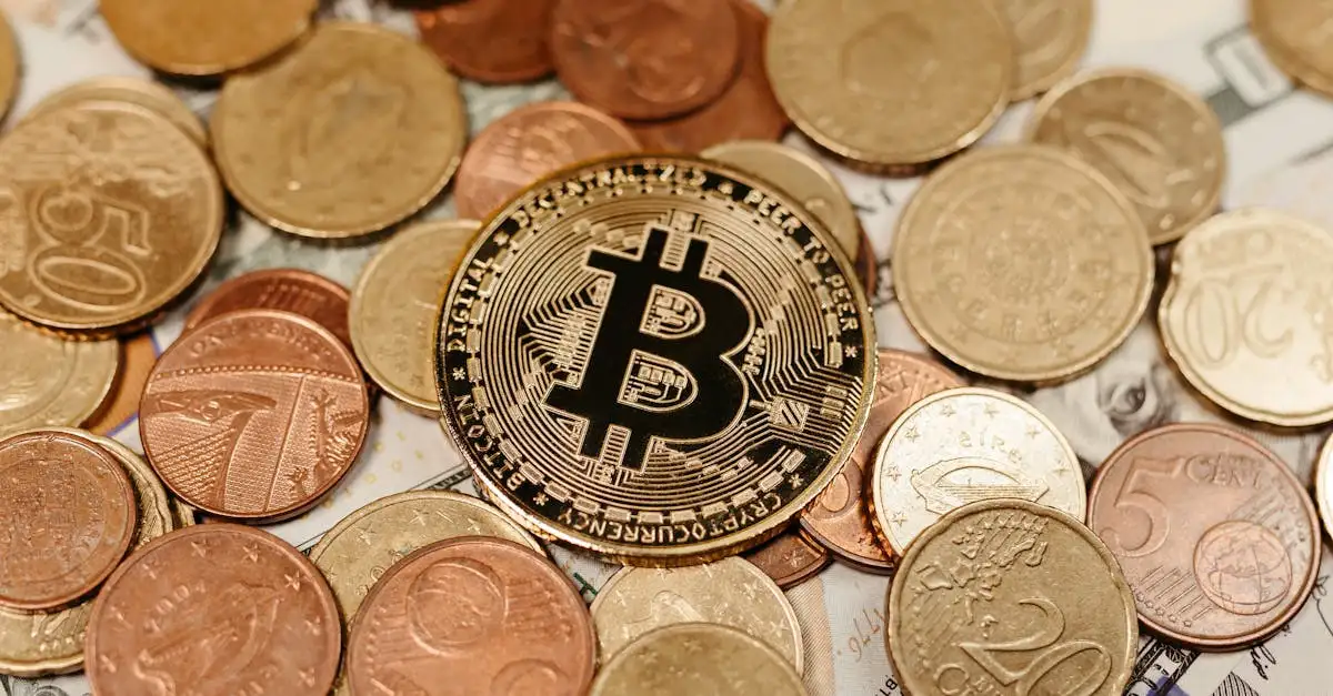 Kryptowährung in Euro umrechnen: Aktuelle Kurse & Infos