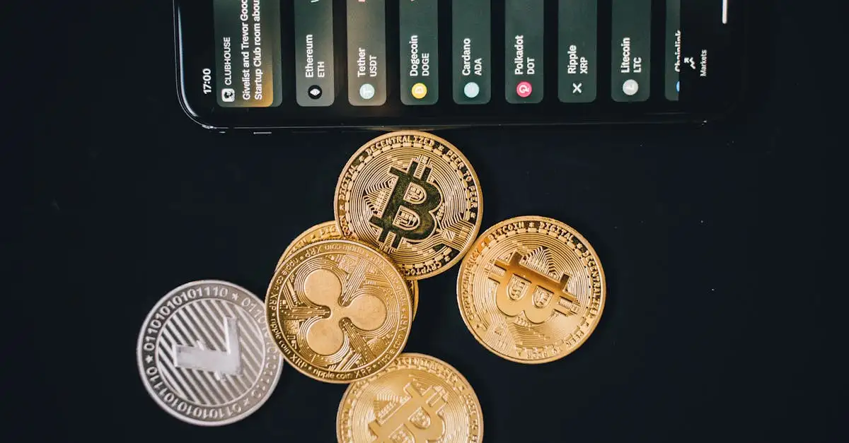 KuCoin Trading: Krypto-Handel einfach erklärt und sicher