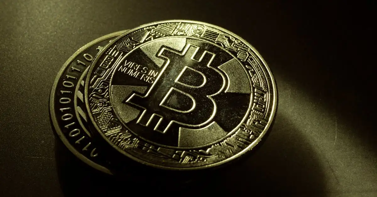 World Binance: Krypto-Handel und Blockchain-News weltweit