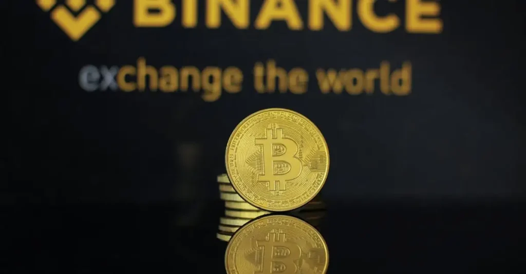 CKB auf Binance kaufen: Anleitung und Kursentwicklung