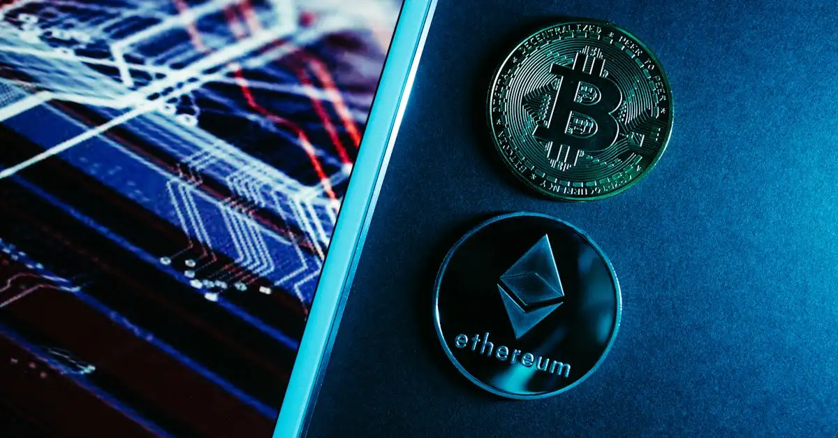 CKB auf Binance kaufen: Anleitung und Kursentwicklung