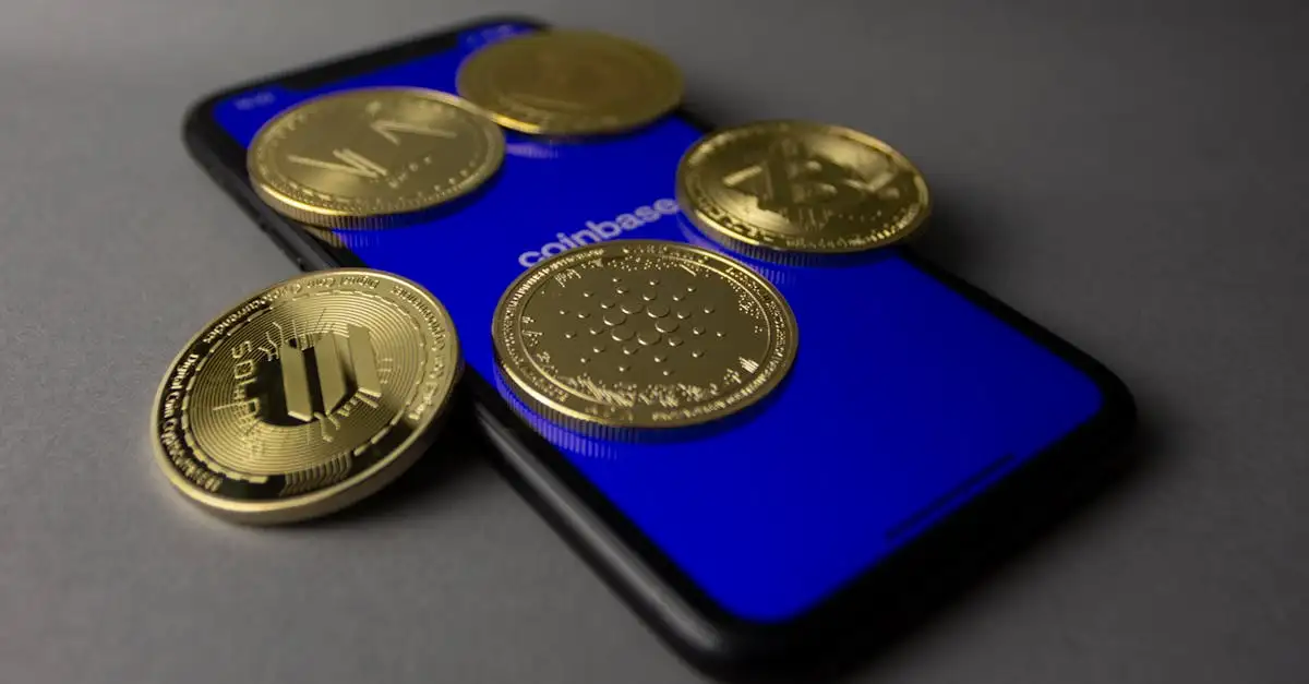 Coinbase COK: Alles Wichtige zur Krypto-Börse erfahren