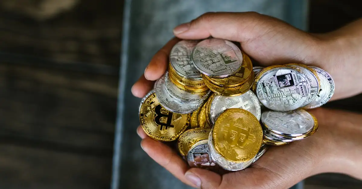 Coinbase vs. Binance: Der große Krypto-Börsenvergleich